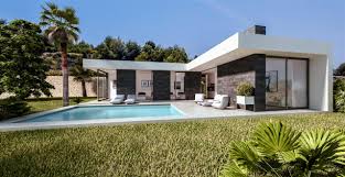 Villen, häuser, bauernhöfe und wohnungen. Pool Kaufen Spanien