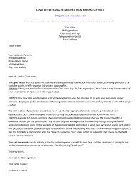 Most support dei, but don't know how to implement it. Cover Letter Template Muse Boyar