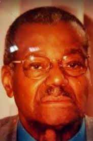 Calvin Hooker Obituary