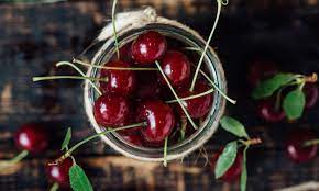 Juicy Fruits: 17 Ways To Cook With Cherries – From Sorbet To Vodka To Black  Forest Gateau | Fruit | The Guardian