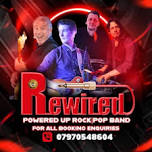 Rewired @ The Poplar Kitten