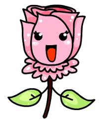 Cute cartoon flowers with faces. Cartoon Flowers Pictures Faces Funny Faces Pictures