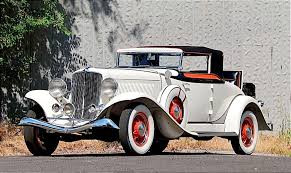 Image result for Berwick Brown 1933 Auburn