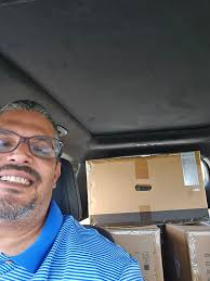 SunBeat Energy Sistemas Solares Puerto Rico Proyecto en curso, 4 baterías  5k Sunbeat y 1 inversor 12k