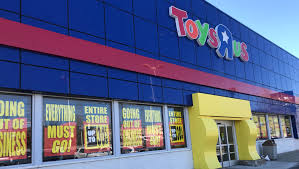 Toys r us was founded by the late chales p. Smyths Toys To Take Over Toys R Us Stores In Germany