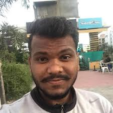 SAM Gade's User Profile