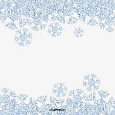 Blue Textured Christmas Ice Crystal Snowflake Border Snowflake Rose Gold Pink Png Transparent Clipart Image And Psd File For Free Download Geometric Background Clip Art Borders Blue Texture