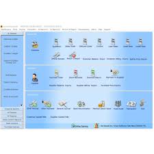 Neopost mail accounting software (mas) will collect, maintain and report on mail accounting data and track and control mail expenses. Accounting Stock System Emas Esle Free Pay20e Shopee Malaysia