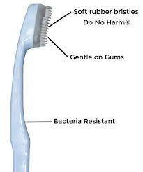Periclean Restoring Your Gums One Brush At A Time Clone Dentist Recommended Gingival Recession Receding Gums