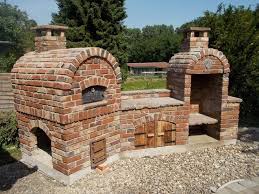 Heute Besuchten Wir Die Messe B I G In Hannover Und Stiessen In Der Halle 26 Auf Den Sehr Ansprechenden Stand De Feuerstelle Garten Pizzaofen Garten Gartenofen