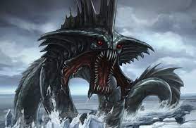 Twenty gods are listed, which are the same as the list in d&d 3rd edition deities and demigods. Nidhogg Mythical Dragon In Norse Mythology Mythology Net