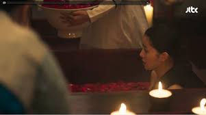 Mirror of the witch is a historical fantasy korean drama series that takes place in the joseon era around the late 1500s to the early 1600s. Mirror Of The Witch Episode 1 Rakuten Viki