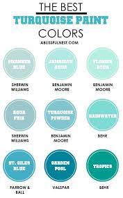 Pin On Paint Colors I Love