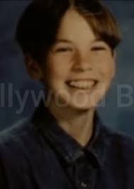 Young Chris Evans Fan Casting