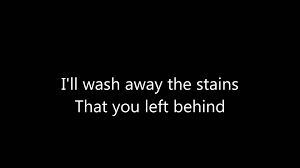 I Forgive But I Won T Forget Your Name Lacuna Coil I Forgive But I Won T Forget Your Name Lyric Video P S I Made This In Like 20 Minutes Your Name Lyrics Lyrics Forgiveness