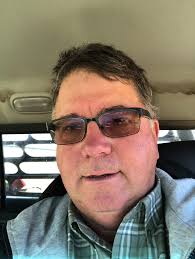 Looking through pictures today & ran across a couple older Delphos  residents: Howard Cain & Harold Paul