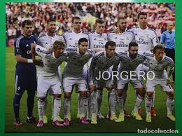Además del archivo de resultados de supercopa uefa, en flashscore.es puedes encontrar más de 5000 competiciones de más de 30 deportes de todo el mundo. R Madrid Alineacion Campeon Supercopa Europa Sold Through Direct Sale 168350372