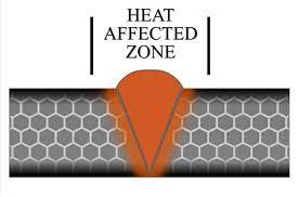 Heat Affected Zone Welding Tips Welding Welding And Fabrication