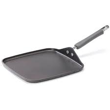 Executive Nonstick Square Griddle Pampered Chef Pampered Chef Outlet Cooking Gadgets