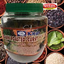 Check spelling or type a new query. Kings Dark Roasted Curry Powder 400g