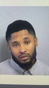 U.S. Marshals ask for your help to locate this week's Most Wanted Monday  suspect, Dijion Mastin. -They say Mastin is wanted in Osage County for 1st  degree burglary, assault and battery with