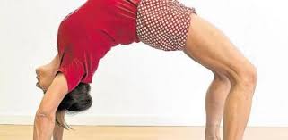 Occidente Revaloriza El Yoga