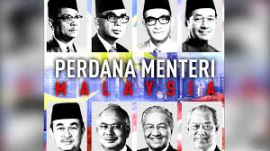 8 wisata ala tokoh nasional indonesia ini kaya sejarah dan indah. Barisan Perdana Menteri Malaysia Youtube