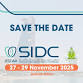 SIDC Jeddah 2025 event image