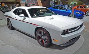 Image result for Bright White 2013 Challenger