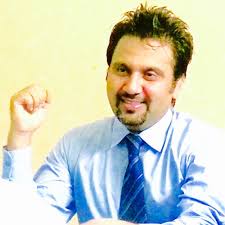 Nadeem Noor Email & Phone Number