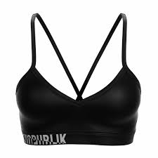 Particulièrement prisée par les femmes qui pratiquent du sport, intensivement ou plus occasionnellement, la brassière possède de nombreux avantages. Brassiere De Sport Femme No Publik