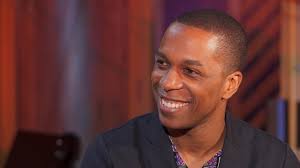 Leslie odom commercials