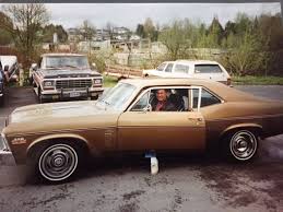 Image result for Autumn Gold 1962 Nova