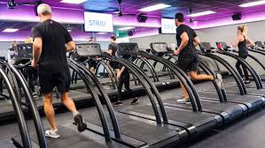 There are obvious pinch points and other caution areas that can cause harm. How Treadmill Studios Are Trying To Survive The Coronavirus Pandemic