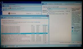 Maybe you would like to learn more about one of these? Windows 7 Does Not Recognize Service Pack 1 Microsoft Community