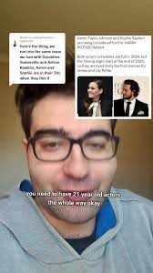 Geraldine Somerville