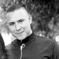 200+ "Abraham Marin" profiles