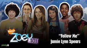 To this day, he is studied in classes all over the world and is an example to people wanting to become future generals. Zoey 101 Theme Song 3