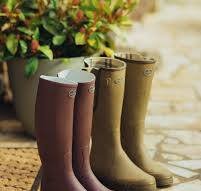 Wellington Boots Handmade since 1927 | Le Chameau