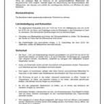 Ein mietvertrag bietet sowohl mietern als auch deinem hausverwalter eine versicherung für den fall, dass sachschäden, fahrlässiges verhalten. Office Vorlage Hausordnung Download Kostenlos