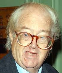 Author Sir John Mortimer dies