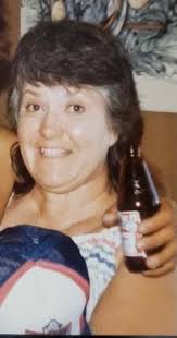 Carlyn Louise “Carla” Thieme Barry (1937-2023)