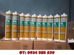 Keo Silicone là gì? Có mấy loại, Công dụng và Cách sử dụng