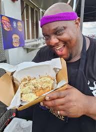 Trifecta Food Truck & Music Festival