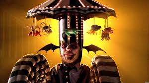 After barbara and adam maitland die in a car accident, they find themselves stuck haunting their country residence, unable to leave the house. Wallpaper 1920x1080 Px Beetlejuice Comedy Dark Fantasy Film Halloween Horror Monster Movie 1920x1080 Wallhaven 1728731 Hd Wallpapers Wallhere