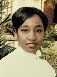 Mable Green-DeClouet Obituary (2022)