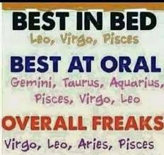 The gemini cusp side of him will have him perhaps wanting some type of variety. Cancer Leo Cusp Man In Bed