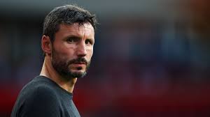 Career statistics club as of 23 october 2020. Mark Van Bommel Zuruck In Die Bundesliga Vfl Wolfsburg Soll Dran Sein Eurosport