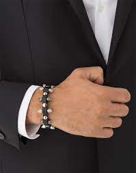 Pickup today at your store change. Bracelet Unlock It Philipp Plein Outlet