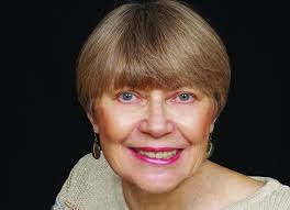 Darlene Copp's dedication to the past has earned her Citizen of the Year